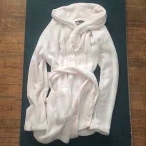 Victorias Secret Robe